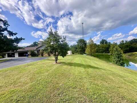 231 W Main, Hornbeak, TN 38232