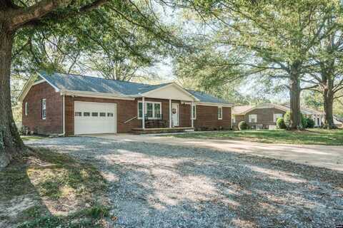 101 Woodside, Dresden, TN 38255