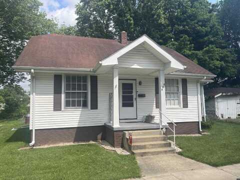 505 Park Avenue, Fulton, KY 42041