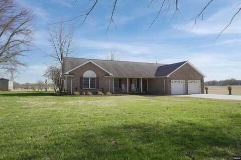 651 E College, Dyer, TN 38330