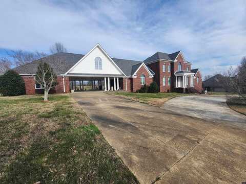 488 Allyson, Rives, TN 39253