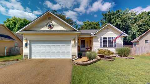 307 Four Pines Place, Troy, TN 38260