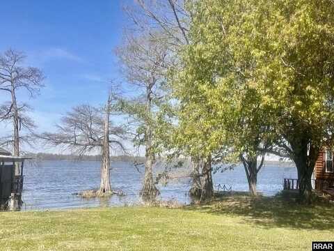 Lake, Hornbeak, TN 38232