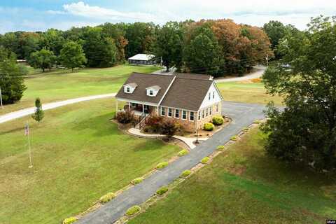 460 Bethesda Rd, Paris, TN 38242