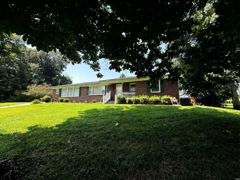 4381 US Hwy 45E, South Fulton, TN 38257