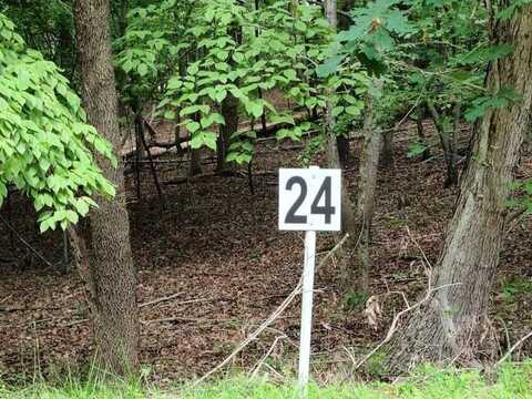 Lot 24 Belle Isle DR, Union Hall, VA 24176