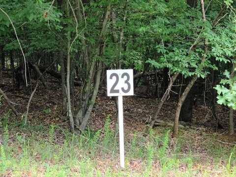 Lot 23 Belle Isle DR, Union Hall, VA 24176