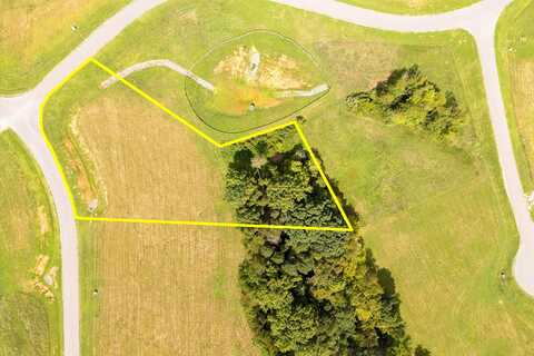 Lot 81 Hyannis Point, Union Hall, VA 24176