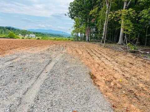 Lot 4 Crestridge RD, Bassett, VA 24055