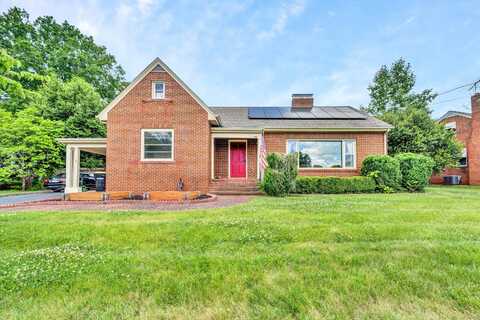 200 Hillcrest DR, Rocky Mount, VA 24151