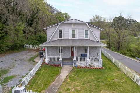 415 W Main ST, Bedford, VA 24523