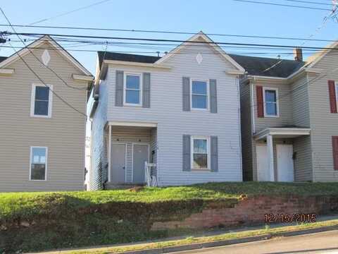 118 Patton AVE NW, Roanoke, VA 24016