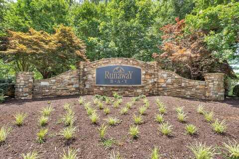 Lot 76 Runaway Bay RD, Lynch Station, VA 24571