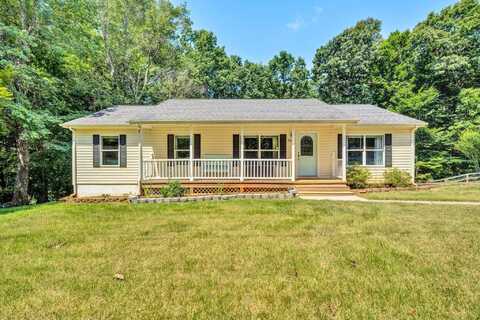 1309 Gate LN, Moneta, VA 24121