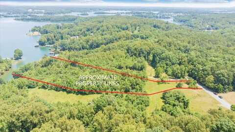 Lot 1 Piney Point RD, Union Hall, VA 24176