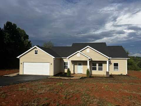 2766 Isle Of Pines DR, Moneta, VA 24121