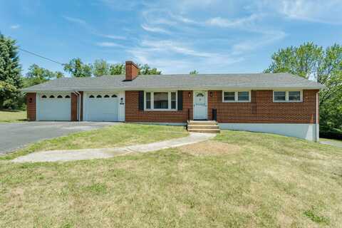 214 Blue Ridge DR, Blue Ridge, VA 24064