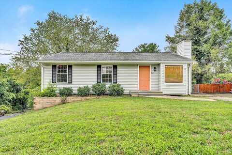 3524 View AVE, Roanoke, VA 24018