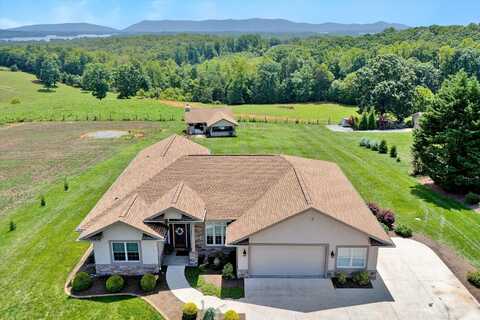 2434 Bluewater DR, Moneta, VA 24121