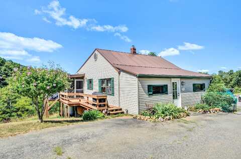 1173 Wooldridge RD, Blue Ridge, VA 24064