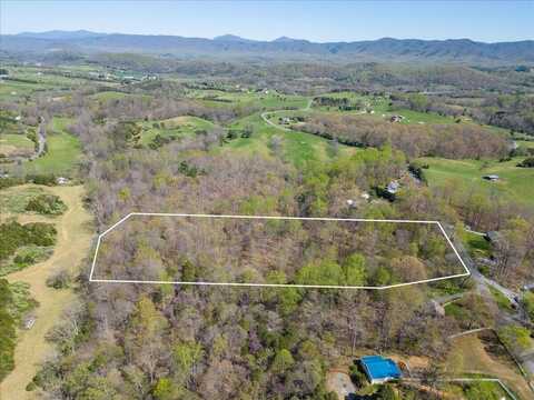 0 Oak Ridge RD, Buchanan, VA 24066