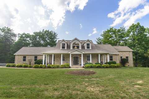 2925 New Ridge RD, Elliston, VA 24087