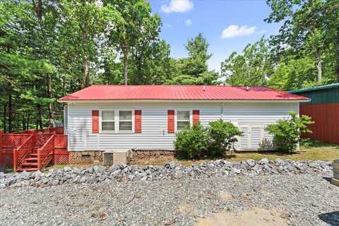 294 Charter Oak DR SE, Copper Hill, VA 24079