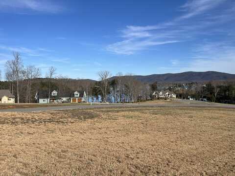 Lot 43 Congressional WAY, Union Hall, VA 24176