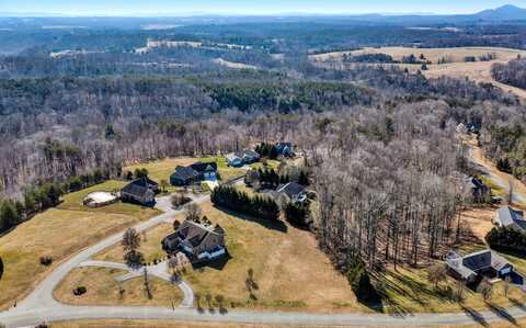 Lot 19 Freedom LN, Wirtz, VA 24184