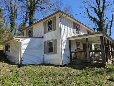 184 High ST, Eagle Rock, VA 24085