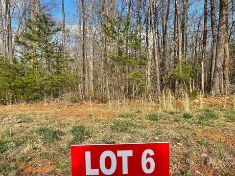 Lot 6 Belvior CIR, Moneta, VA 24121