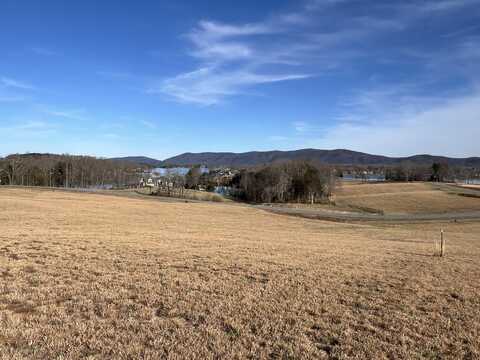 Lot 44 Congressional WAY, Union Hall, VA 24176