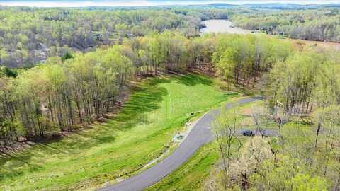 Lot 59 Crestview RD, Wirtz, VA 24184