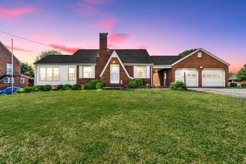 430 PELL AVE, Rocky Mount, VA 24151