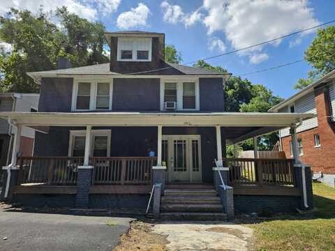 1327 Main ST SW, Roanoke, VA 24015