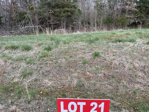 Lot 21 Windsor Castle DR, Moneta, VA 24121