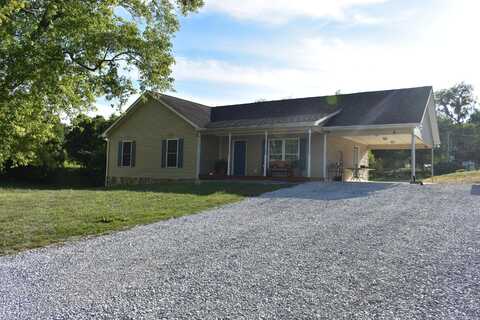 6627 Roanoke RD, Fincastle, VA 24090