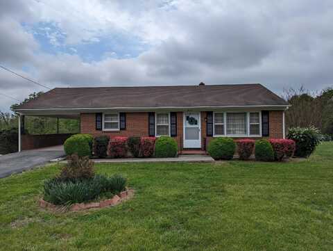 975 Diamond AVE, Rocky Mount, VA 24151