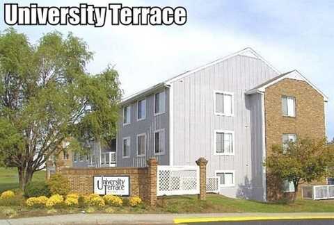 1208 University TER, Blacksburg, VA 24060