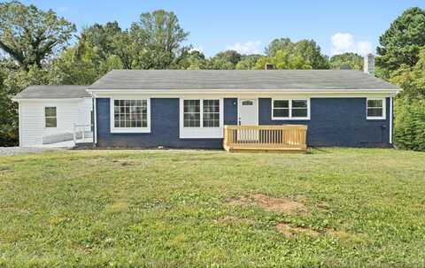 47 Westover RD, Rocky Mount, VA 24151