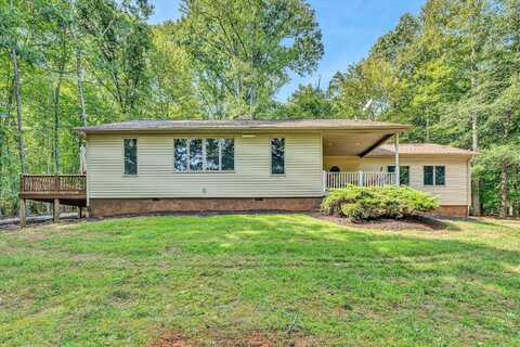 109 Creeden DR, Moneta, VA 24121