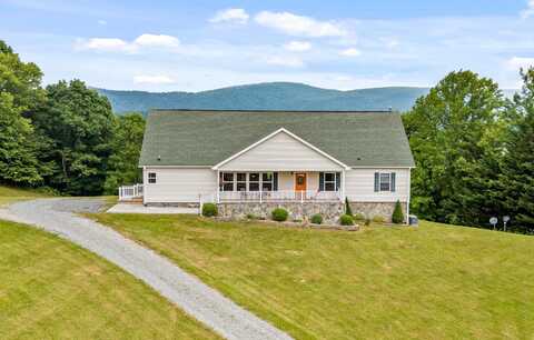 974 Mt Zion RD, Elk Creek, VA 24326