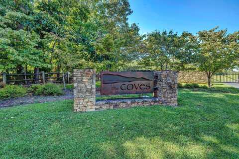 Lot 9 Coves RD, Union Hall, VA 24176