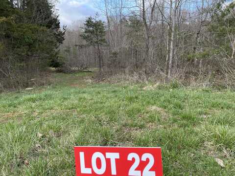 Lot 22 Windsor Castle DR, Moneta, VA 24121