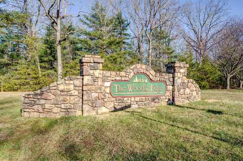 Lot 10 Woods Edge DR, Rocky Mount, VA 24151