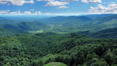 TBD Slings Gap RD, Bent Mountain, VA 24059