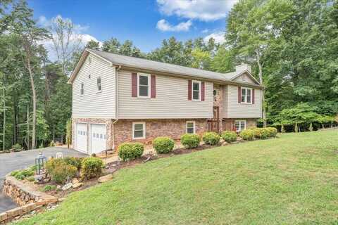 514 Northridge RD, Hardy, VA 24101