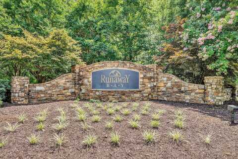 Lot 68 Runaway Bay RD, Lynch Station, VA 24571