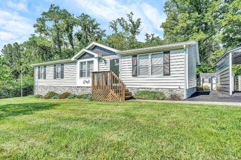 1830 Red Lane Ext, Salem, VA 24153