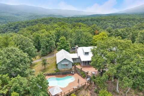 388 HEMLOCK RIDGE LN, Catawba, VA 24070